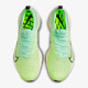 耐克（NIKE）Air Zoom Tempo NEXT 轻盈气垫缓震男士运动跑步鞋 ci9923-701 薄荷绿 40 标准/us7