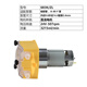 杰恒（JIHPUMP）683K大流量蠕动泵小型工业灌装机恒流泵自吸循环泵油墨饮料输送泵 683K/ZL-24V-507R-3215ml/