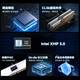 KINGBANK Yinjue DDR5 memory 6000 desktop computer game e-sports vest memory stick office 6400 Hynix particles Adie particles 16GB 32G Yinjue 6000 8G single Hynix M particles C36