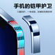 品胜 适用苹果13Pro Max手机壳 防摔保护壳iphone13Pro Max保护套防摔镜头防护手机套软壳 透明