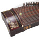 Бренд Dunhuang Guzheng 698j 698t 698o 5698JT Высокоэффективный рейтинг Чжэн Шанхай Национальный музыкальный инструмент Фабрика 1 698JM Процветает как мечта