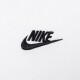 耐克（NIKE）短袖男装2025夏季新款运动服时尚透气POLO衫翻领T恤FN3895-063 FN3895-100白色刺绣小标 S