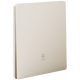 
International Electrician 86 type switch socket skin feeling matte small fresh cream style household wall dual control switch white matte white oblique five-hole [ultra-thin skin feeling matte]