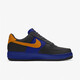 耐克（NIKE）男鞋AirForce1Low空军一号时尚拼接男士板鞋运动休闲鞋 粉色 dv3892-900 42 /US8.5