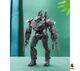 Oimg Figur Modell Geburtstagsgeschenk Ornamente Pacific Rim Chinese Mecha Movable Dangerous Wanderer Eureka Spiel 674: Dangerous Version Wanderer [Exquisite Geschenkbox]