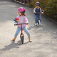 Decathlon official store cartoon windmill children's bicycle handlebar stroller accessories KC color 2209971