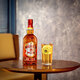 
Chivas 12 years Scotland blended whiskey wine 700ml