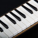 SUZUKI Suzuki 37-key organ imported from Japan M-37C advanced professional playing and playing instrument
