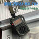 Hanrongda 702 Radio Special neues Modell für ältere Menschen kann regelmäßig ausgeschaltet werden Bluetooth Frequenzmodulationsfrequenzumwandlung Kurzwelle 702 Military Green Standard [Keine Karte]