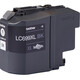 Hermanos originales LC699XL-BK Cartucho de tinta negra LC695XL Color MFC-J2320 J2720 Printer Ink Brothers LC699/695XL Cartucho de tinta Juego de cuatro colores