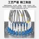
Youpuguang Telecom-grade outdoor field fiber jumper Single-mode four-core lc-sc-fc-st optical cable branch armored outdoor base station communication waterproof sun protection tail cable Field single-mode four-core LC-SC 20 meters