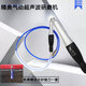 悦常盛定制JAO精奥JA-06A前后摆气动超声波研磨机 左右省模抛光往复式锉 JA-698D电动吊磨机赠送无砂锉刀