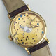 [Second-hand 95 new] Breguet/BREGUET Shishi Series 18k White Gold Full Hollow Luxury Automatic Machinery Men's Watch 37mm Manual Machinery 7027BA/11/9V6