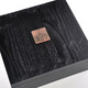 Fusijun Authentic Saffron Special Tibet Water getränkt Nahrungsergänzungsmittel 12G High-End-Geschenkbox für Festivalgeschenke Älteste