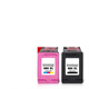 
Quqiwu is suitable for 680 ink cartridges compatible with HP 3636 printer ink cartridges HP2676 2677 3638 2679 5088 New version 680 black 600 pages Large capacity/easy ink addition