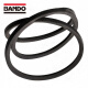Bandong Bando Triangle Belt Rubber SPZ1387LW (1 pieza)