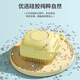 Huanpet.com Pet cat and dog bath brush, cat and dog brush, massage and bath artifact, comb, gloves, cleaning supplies