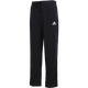 
Adidas men's pants New product transparent sweatpants casual pants closed work sweatpants breathable and comfortable three-striped trousers SG GK9273-loose straight trousers-length inner XS (170/72A)