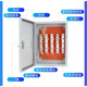 Xugong Hongsheng mineral cable T-junction box BTTZ insulated cable branch box copper row T-junction conversion box terminal distribution box