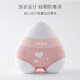 Piggy Pete girls menstrual period underwear anti-side leakage medium and large children's safety pants children's high waist triangle girls 12 years old foundation love + foundation LOVE 2 pieces 150/S