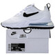 Nike women's shoes 2023 spring new sports shoes AIR MAX270 cushioning breathable fashionable casual and comfortable running shoes CI3899-101 38.5