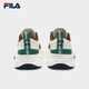 
FILA official Sichuan shoes FOSSO men's shoes canvas shoes casual shoes 2025 spring and summer sports shoes small white shoes thick sole