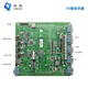 YENTEK fanless mini industrial control machine dual network 6 serial port machine vision micro industrial computer 10/11 generation i3i5i7 multi-COM embedded research and development domain industrial control host C6850S-C6 i7-8565U/1.8G quad-core 8G memory + 128G solid state + 12V power supply