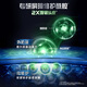 
Qingyang (CLEAR) Men's Scalp Fresh Oil Control Fluffy Anti-dandruff Shampoo 570g Father's Day Gift
