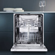 Electrolux dishwashers imported from Europe 13 sets of large-capacity household fully automatic independent embedded dual-use variable frequency sterilization dishwasher ESA47200SW