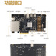 双铂  XME7035开发板  Xilinx FPGA ZYNQ开发板模块