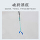 Xiao Fengxian Gaolingmin competitive line set complete set of Japanese imported fishing line main line finished product reinforced strong tension fishing line accessories 4.5m competitive line set [three-volume package] No. 1.5