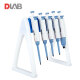 Beijing Dalong Laboratory single-channel micro-adjustable pipette pipette gun liquid dispensing sampling tube pen instrument tool sampler 1000-5000ul