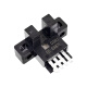 欧姆龙（OMRON）欧姆龙光电开关EE-SX670 671 672 673 674 470 471 472 474 A -P ee-sx673a日本产 带普通线两米