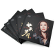 Genuine fever, Liu Ziling Liu Ziling, singing years, HQCD high -sound quality, no destructive music CD record
