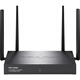 TP-LINK5G dual-band Gigabit wireless router AX3000 wireless enterprise commercial high-speed router wifi wall-through metal case TL-XDR3068 Easy to display Turbo version