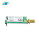 Módulo Lora personalizado 43 Comunicación inalámbrica Módulo de transceptor de puerto serie UART 3000M Estable SX1278 sin antena AS32TTL100