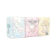 Small bag of paper towels for children to go to school famous product Sanrio natural fragrance-free dreamy printing paper handkerchief miniso cute cinnamon dog small bag of paper towels
