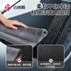 Jie Liya car wipe towel 30*30+35*75cm2 suede car wash towel rag car absorbent towel