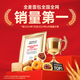 Bicuiyuan Vollkornweizenbrot 0 Fett 0 Zucker Roggen Toast grobe Getreide Brot Frühstück Fitness Mahlzeit Ersatz Futter Snacks 1000 g/Box