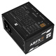 Thermalright Limin Thermalright rated 500W TR-ABFX500 SFX direct small chassis power supply with ATX power adapter board 80PLUS bronze certification
