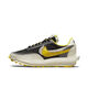 耐克（NIKE）男子新款Sacai X VaporWaffle 三方联名解构运动休闲跑步鞋【潮】 DJ4877-001 44.5