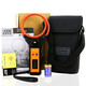 Victor Instrument (Victor) Flexible Amperemeterklemme Digitales Multimeter -Leckagestromklemme Messgerät Großer Amperemeter VC690 Stromauflösung 10 mA