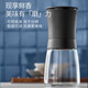 WMF German Futenbao grinding seasoning bottle glass seasoning bottle salt bottle MSG bottle chicken essence bottle seasoning bottle grinder TREND manual grinder