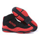 Pudaqi Pudaqi professional comfort boxing Sanda fitness comprehensive wrestling shoes boxing shoes wrestling shoes red 40