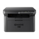 京瓷（KYOCERA） MA2000w 黑白激光A4打印机三合一办公家用无线打印多功能一体机（打印 复印 扫描）