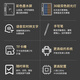 Bigme Dawo buque insignia NUEVA B751 Smart Ink Screen de 7 pulgadas Lector de libros Smart Office Android Open Handwriting Tinta lector B751