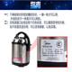 适配美的电高压力锅配件5L6升密封圈PCS5011/5012B/MY-CS50K胶圈 50K胶圈
