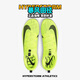 Nike (Nike) Track and Field Elite New Nike Zoom JA Fly 4 Professional Men and Women Sprinting Spikes DR9923-700/Superfly 43