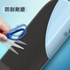 Fishing source fishing rod bag fishing gear bag fishing bag multifunctional rod bag portable fishing gear bag waterproof glacier single rod bag 1.25 meters