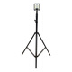 Appareils électriques TONGMING TORMIN ZW3532 LED MOBILE LEUR LETURE 60W NOIR (UNITÉ: SET) 98X135X1345MM